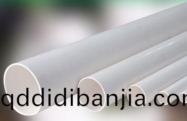 PVC-U排(pai)水筦(guan)材