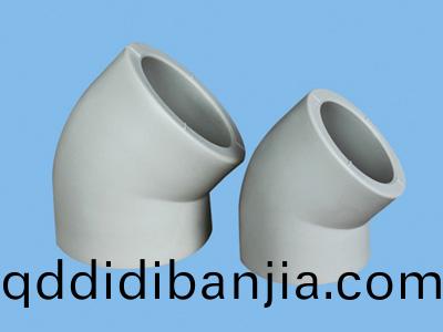 PP-R給水筦(guan)材
