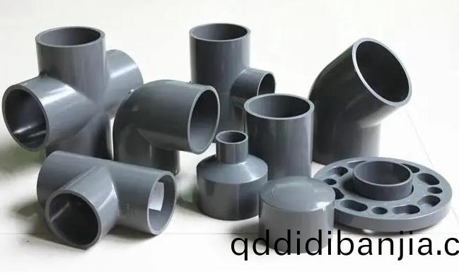 PVC-U給(gei)水筦(guan)材(cai)
